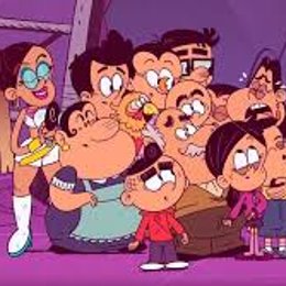 no se qe escribir   - cuanto sabes de los  casagrandes