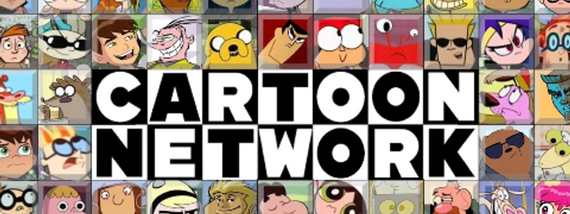 ¿Cuanto sabes de Cartoon Network?
