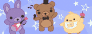 cuanto sabes de fnaf?