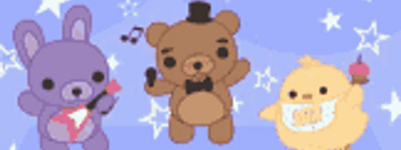 cuanto sabes de fnaf?