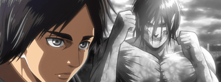 Shingeki no Kyojin