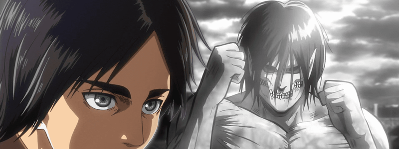 Shingeki no Kyojin