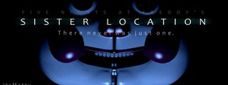 Cuanto sabes de fnaf sister location?