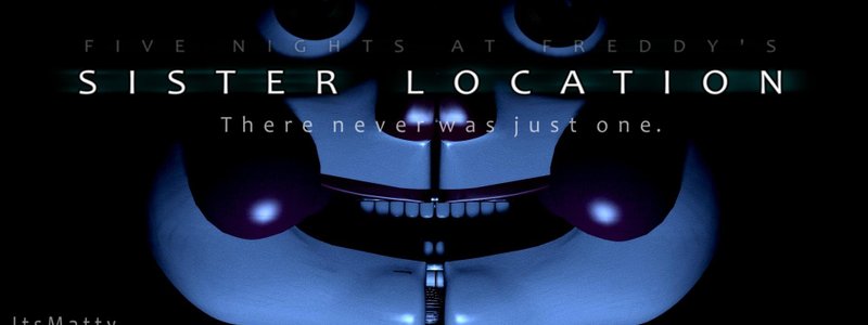 Cuanto sabes de fnaf sister location?