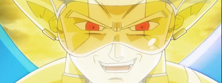 ¿QUE PERSONAJE DE SUPER DRAGON BALL HEROES ERES?