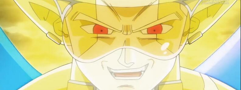 ¿QUE PERSONAJE DE SUPER DRAGON BALL HEROES ERES?