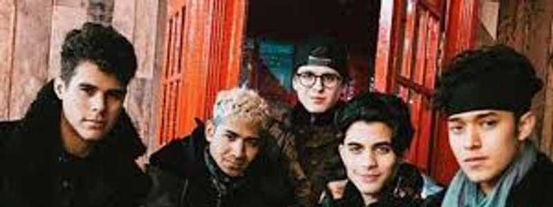 Conoces a CNCO???