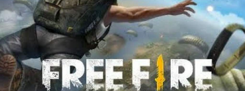 free fire
