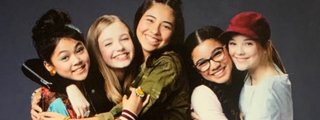 Test cuanto sabes del club de las niñeras