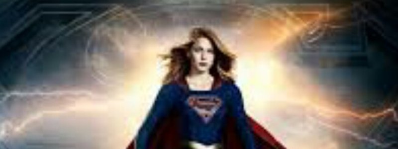 Cuanto sabes de SuperGirl