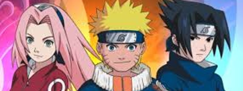 Cuanto sabes de Naruto 