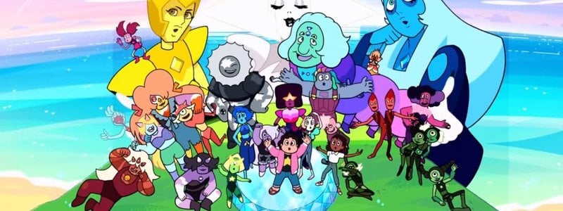 cuando sabes de Steven universe 