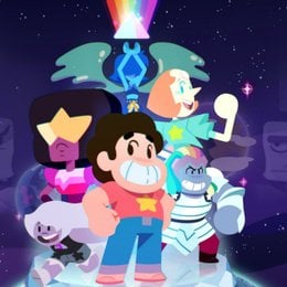 Cu&aacute;les son los villanos principales de libera la luz  - cuando sabes de Steven universe 
