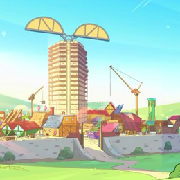 Que ense&ntilde;a Peridot en la peque&ntilde;a escuela madre - cuando sabes de Steven universe 