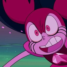 Cu&aacute;l es la arma de espinela  - cuando sabes de Steven universe 