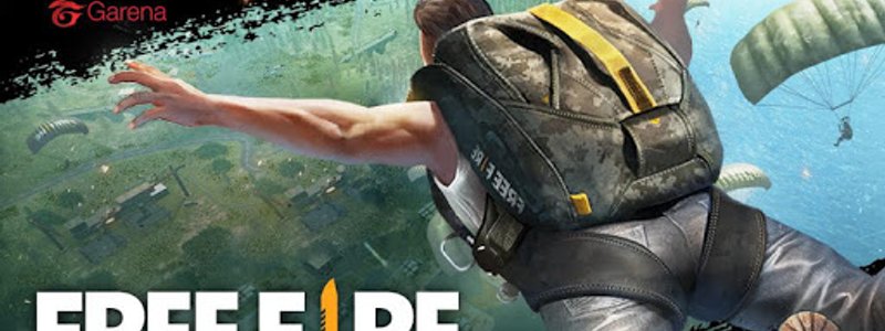 ¿Cuanto sabes de Free Fire?