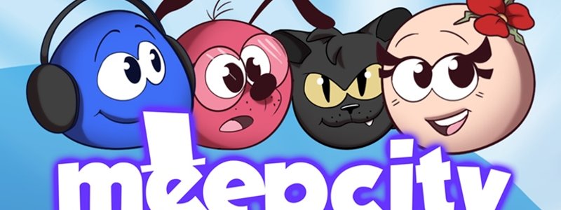 Que tanto conoces de roblox mep city 