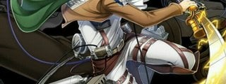 Que tanto sabes de attack on titan