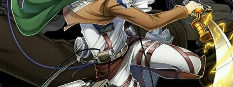 Que tanto sabes de attack on titan