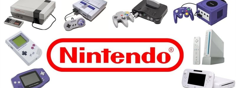 ¿Cuanto sabes de Nintendo?