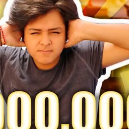 En qu&eacute; d&iacute;a lleg&oacute; al mill&oacute;n de subs? - Cu&aacute;nto conoces a alechiman