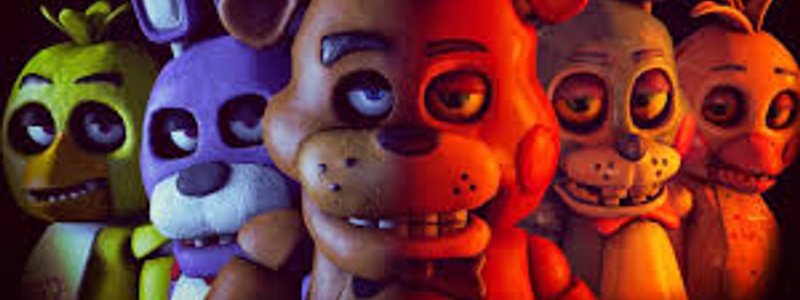 Cuanto sabes de fnaf