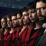 Preguntas y respuestas: &iquest;Cuanto sabes de La Casa de Papel?