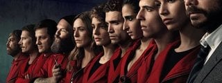 Preguntas y respuestas: &iquest;Cuanto sabes de La Casa de Papel?