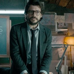 &iquest;Cu&aacute;les son las DOS principales man&iacute;as del Profesor? - &iquest;Cuanto sabes de La Casa de Papel?