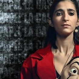 &iquest;Cu&aacute;l es la especialidad de Nairobi? - &iquest;Cuanto sabes de La Casa de Papel?