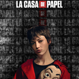 &iquest;A qu&eacute; edad se inici&oacute; Tokio en el mundo del crimen? - &iquest;Cuanto sabes de La Casa de Papel?