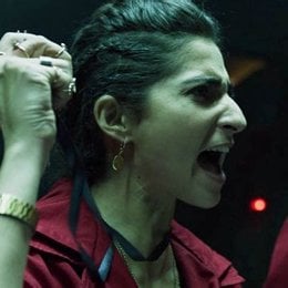 &iquest;C&oacute;mo se enfrenta Nairobi a Berl&iacute;n por primera vez? - &iquest;Cuanto sabes de La Casa de Papel?