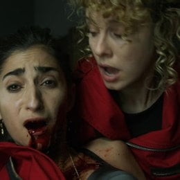 En la parte 3 &iquest;como termina herida Nairobi? - &iquest;Cuanto sabes de La Casa de Papel?