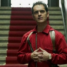 Quien mato a Berlin?  - &iquest;Cuanto sabes de La Casa de Papel?