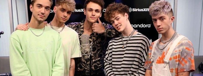 Eps de why don't we