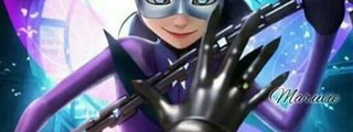 Que personaje de miraculous eres???