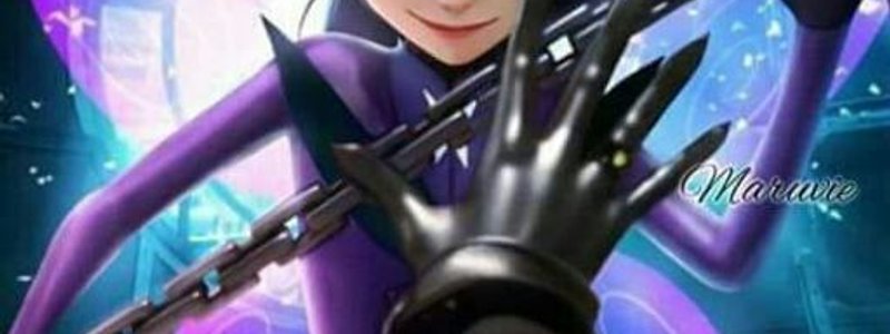 Que personaje de miraculous eres???