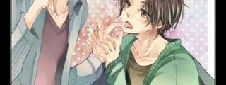 Eres uke o seme? (Test)