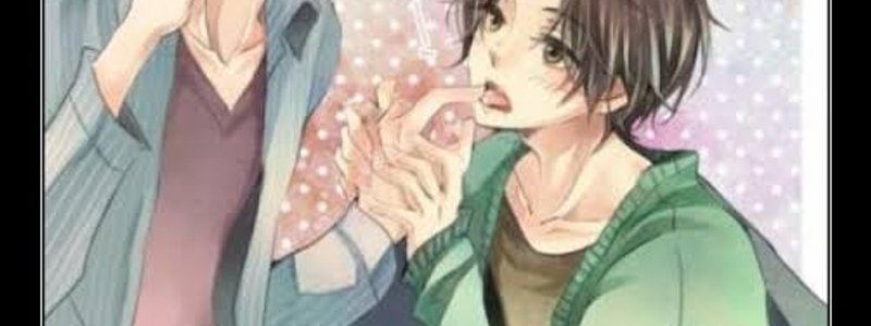 Eres uke o seme? (Test)