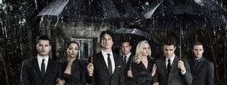 Que personaje de The vampire diaries eres?