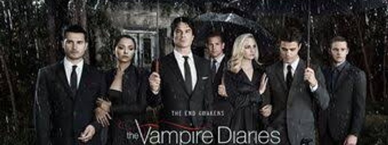 Que personaje de The vampire diaries eres?