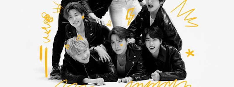 Tu Chico IDEAL De BTS