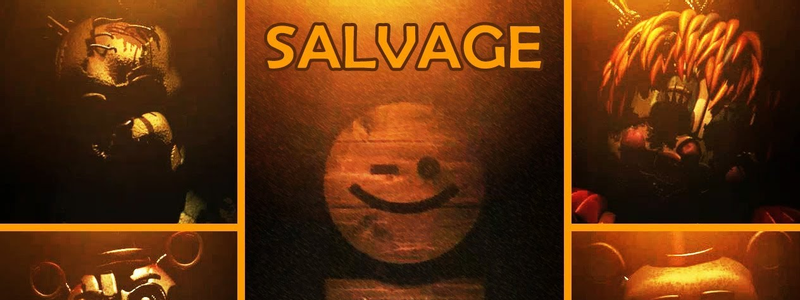 Cual de los Salvajes Eres