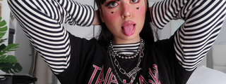 test para saber si eres e-girl o fuk-girl