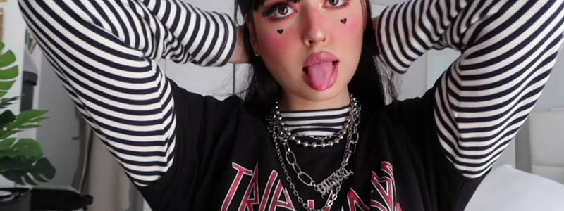 test para saber si eres e-girl o fuk-girl