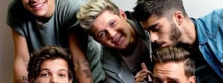 Que chico de one Direction es tu novio