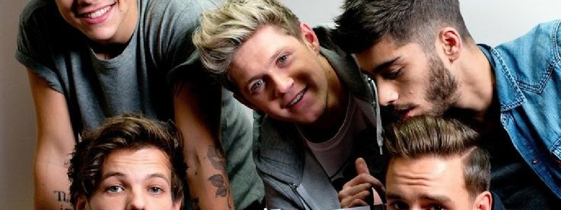 Que chico de one Direction es tu novio