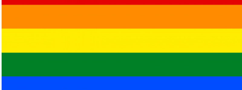 Eres de la cominidad lgtbi