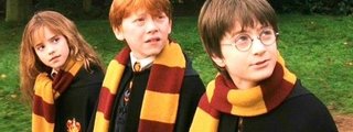 Como saber que personaje de Harry Potter eres con solo 6 preguntas!