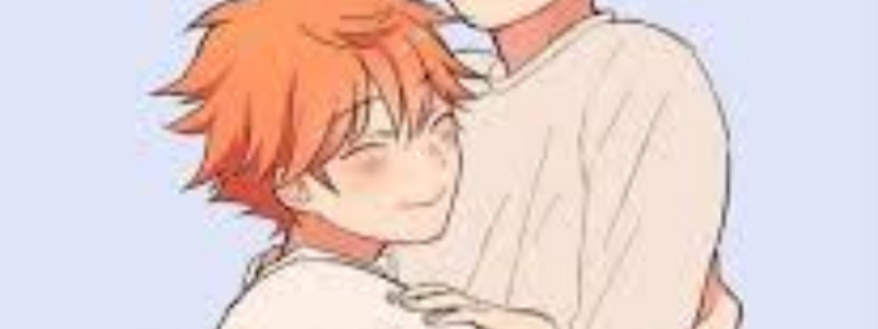 A quien te pareces (edicion anime )UwU